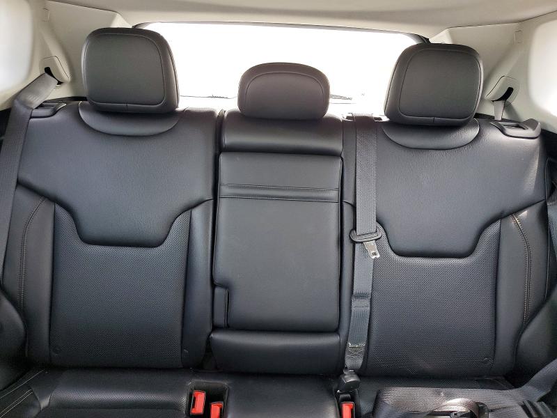 Продаж на аукціоні авто 2018 Jeep Compass, vin: 3C4NJDCB0JT104614, номер лоту: 55557546