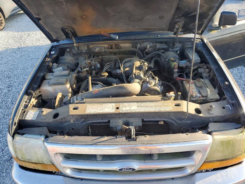 Продаж на аукціоні авто 2000 Ford Ranger, vin: 1FTYR14XXYTA85722, номер лоту: 41632286