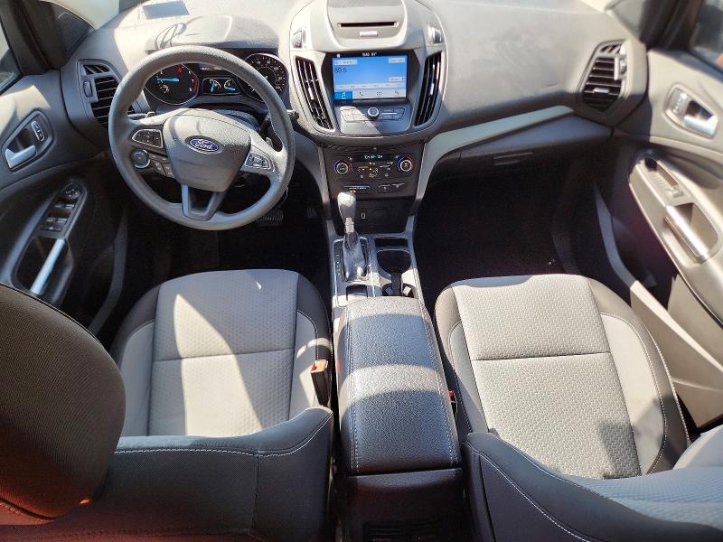 Aukcja sprzedaży 2017 Ford Escape, vin: 1FMCU0GD1HUD74594, numer aukcji: 55167836