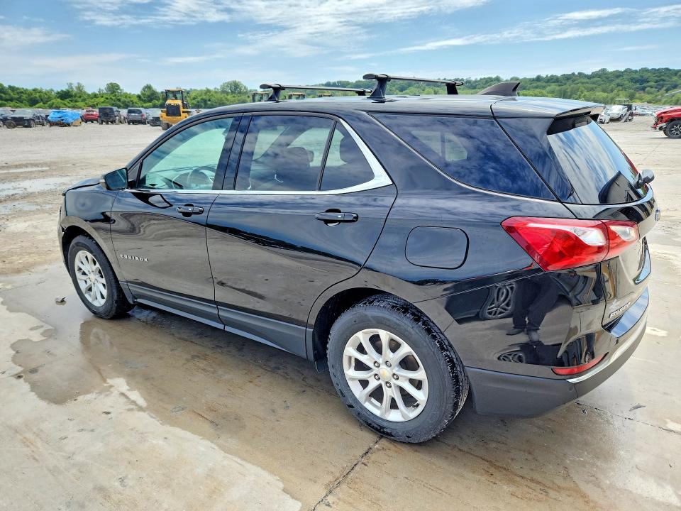 Aukcja sprzedaży 2018 Chevrolet Equinox, vin: 2GNAXJEV9J6312442, numer aukcji: 57723246