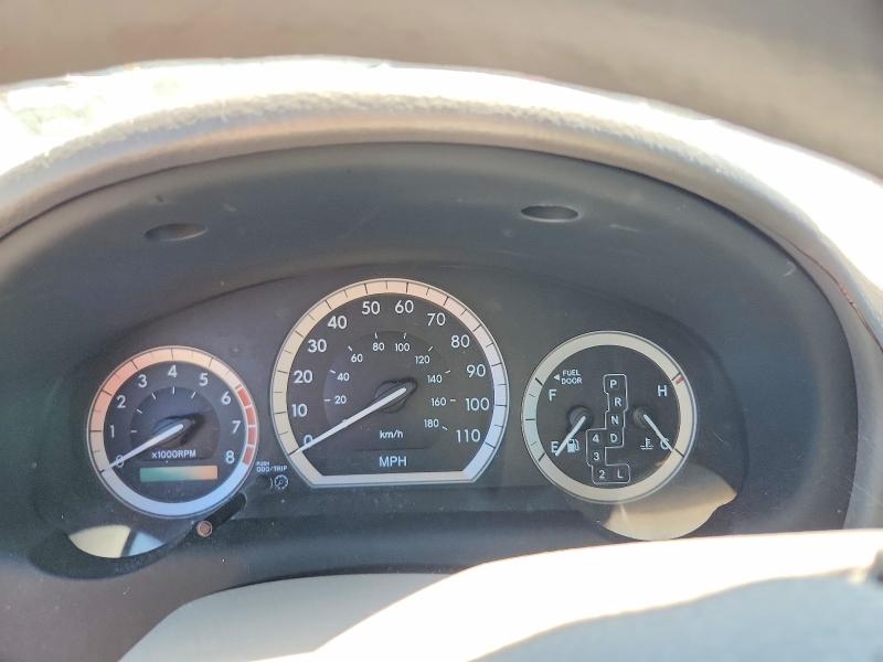 Продаж на аукціоні авто 2004 Toyota Sienna, vin: 5TDZA23C04S186812, номер лоту: 57778166