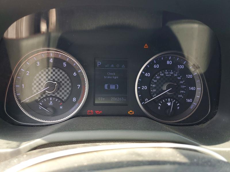 Aukcja sprzedaży 2019 Hyundai Elantra, vin: 5NPD84LF7KH482506, numer aukcji: 59168936