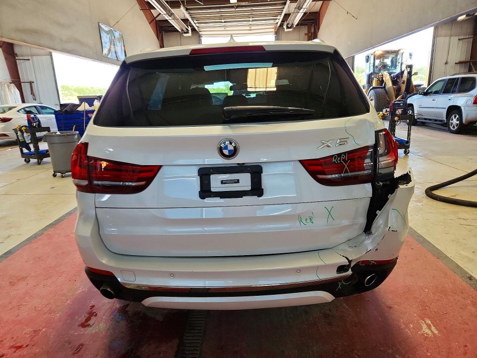 Aukcja sprzedaży 2015 Bmw X5, vin: 5UXKR0C59F0P12861, numer aukcji: 56770506