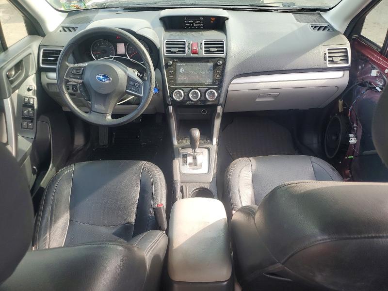 Продажа на аукционе авто 2016 Subaru Forester, vin: JF2SJADC1GH500097, номер лота: 57943656