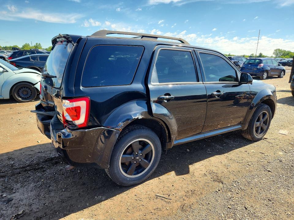 Aukcja sprzedaży 2012 Ford Escape, vin: 1FMCU0DG6CKC38433, numer aukcji: 58631786