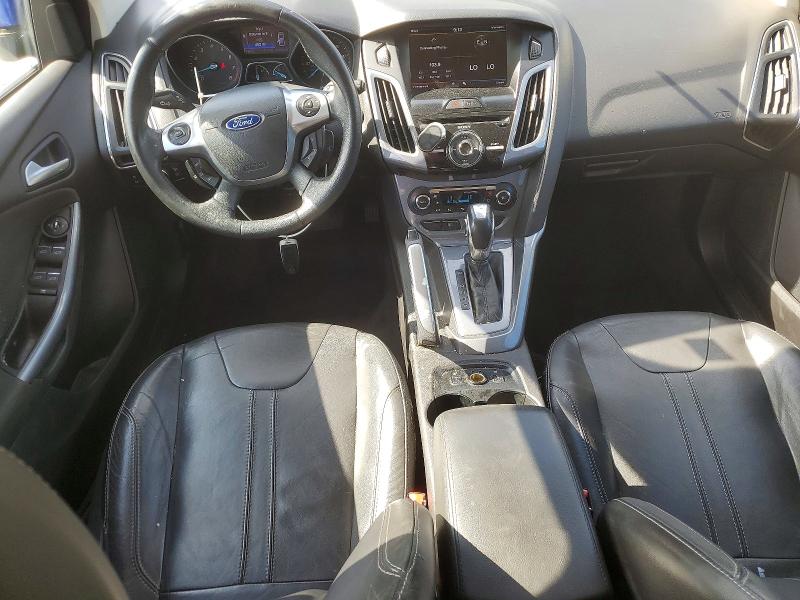 Продажа на аукционе авто 2013 Ford Focus, vin: 1FADP3N2XDL121640, номер лота: 58840786