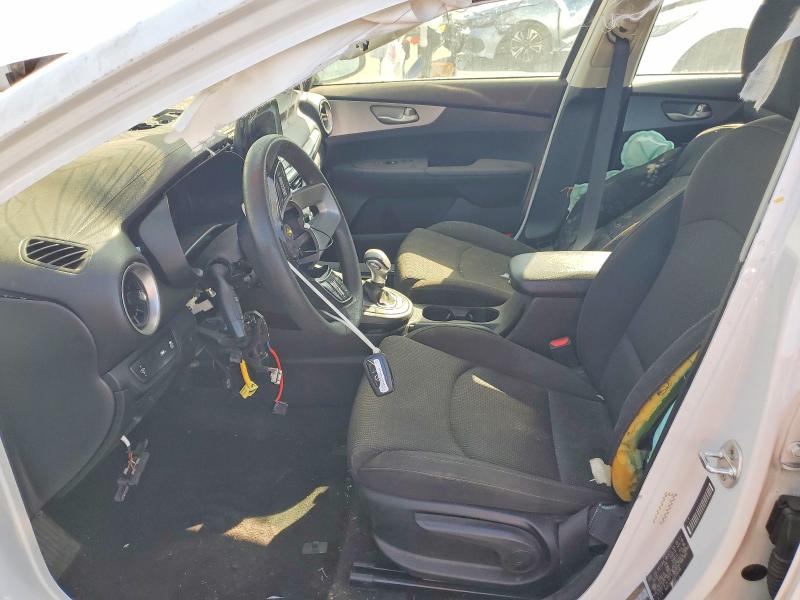 Продаж на аукціоні авто 2020 Kia Forte, vin: 3KPF24AD5LE184134, номер лоту: 57124456