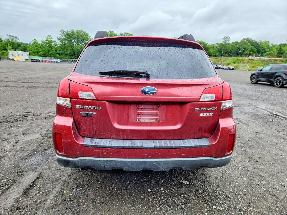 Aukcja sprzedaży 2013 Subaru Outback, vin: 4S4BRBCC6D3299347, numer aukcji: 57720526