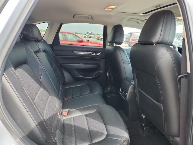 Продаж на аукціоні авто 2020 Mazda Cx-5, vin: JM3KFADM6L0842511, номер лоту: 57751366