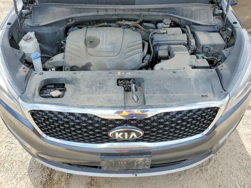 Продажа на аукционе авто 2018 Kia Sorento, vin: 5XYPHDA57JG377655, номер лота: 41634276