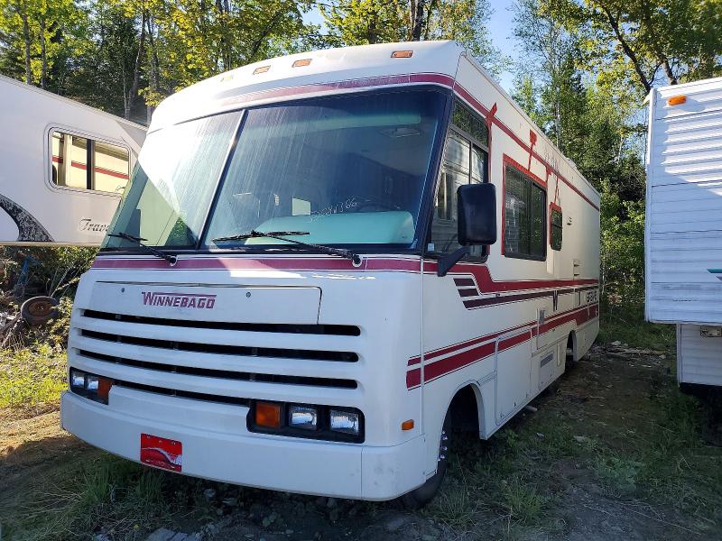 Продажа на аукционе авто 1992 Chevrolet P30, vin: 1GBJP37N2N3310261, номер лота: 52681366