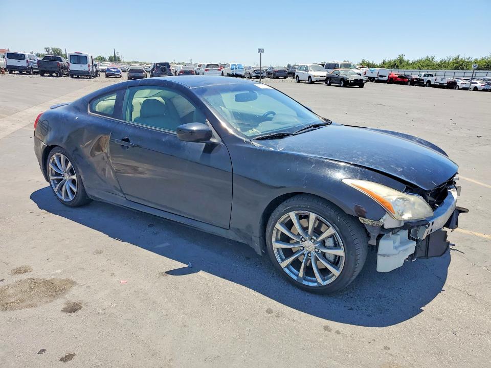 Aukcja sprzedaży 2008 Infiniti G37, vin: JNKCV64E18M125616, numer aukcji: 57260656