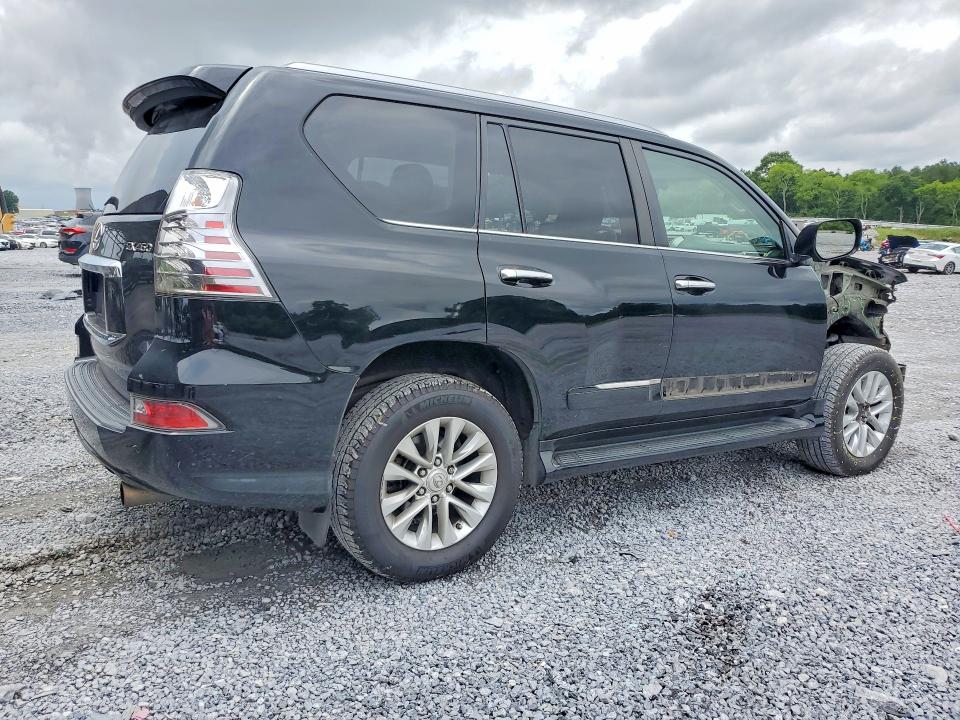 Aukcja sprzedaży 2016 Lexus Gx, vin: JTJBM7FXXG5144420, numer aukcji: 56531606