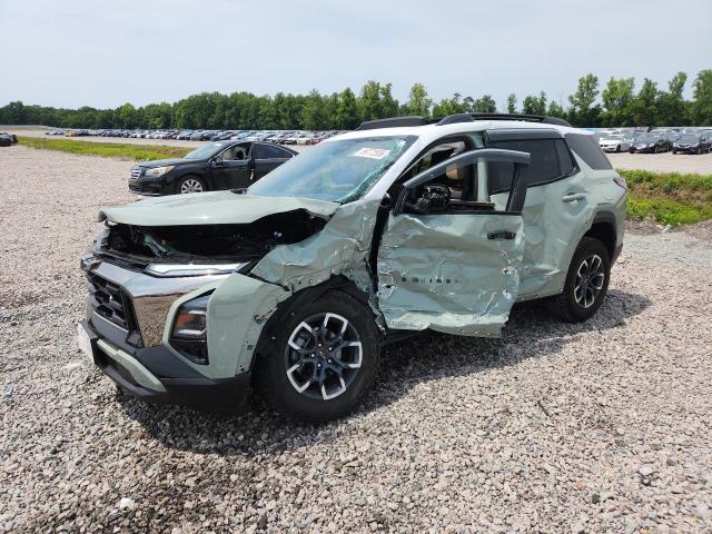 Aukcja sprzedaży 2025 Chevrolet Equinox, vin: 3GNAXKEG5SL294199, numer aukcji: 56772536