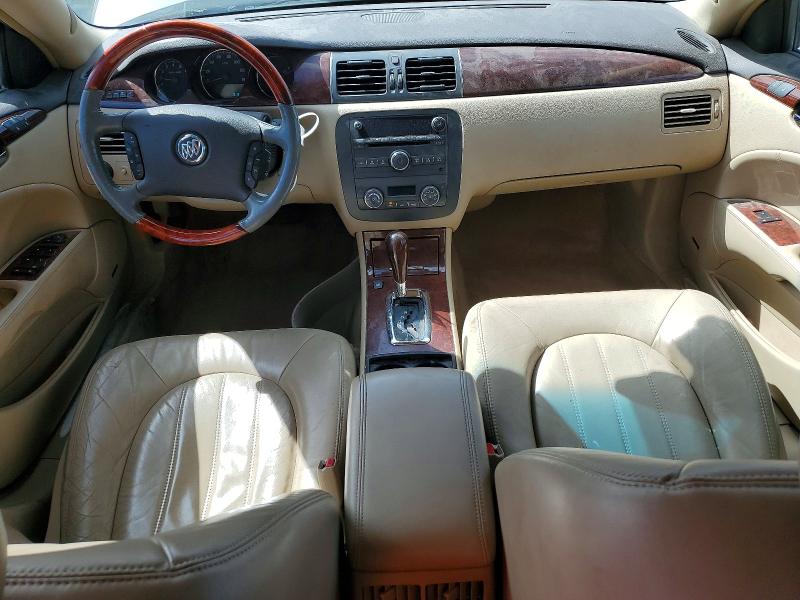 Aukcja sprzedaży 2007 Buick Lucerne, vin: 1G4HD57237U225569, numer aukcji: 57237876