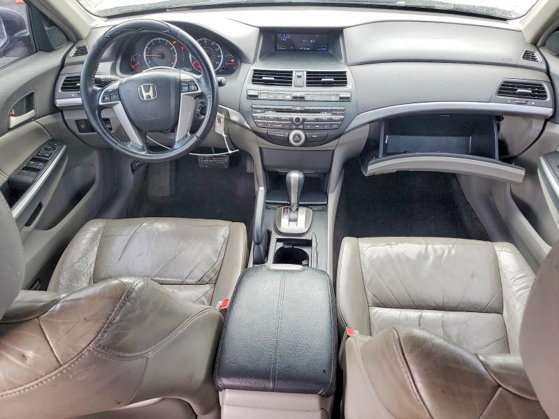 Продаж на аукціоні авто 2008 Honda Accord, vin: 1HGCP36898A039443, номер лоту: 56342586