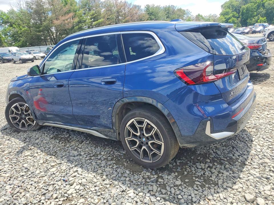 Продажа на аукционе авто 2024 Bmw X1, vin: WBX73EF0XR5Z08274, номер лота: 57018796
