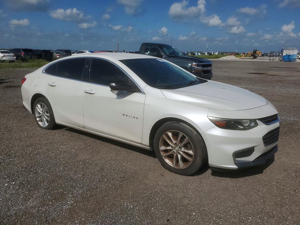Aukcja sprzedaży 2017 Chevrolet Malibu, vin: 1G1ZE5ST9HF283075, numer aukcji: 59140126