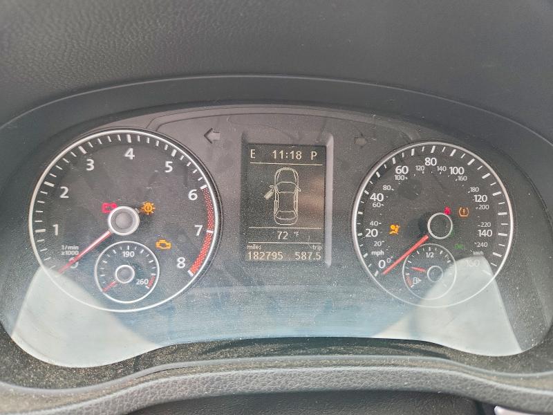 Aukcja sprzedaży 2012 Volkswagen Passat, vin: 1VWBP7A38CC004268, numer aukcji: 58164326