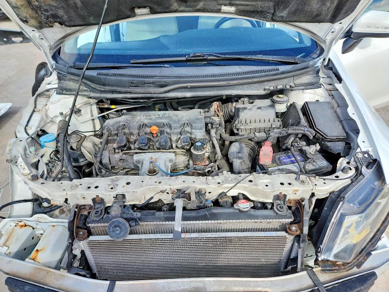 2015 Honda Civic მანქანა იყიდება აუქციონზე, vin: 19XFB2F54FE222169, აუქციონის ნომერი: 59026516