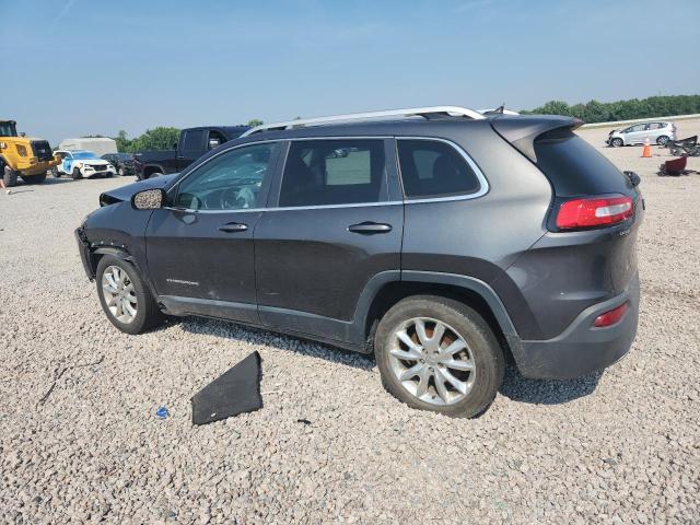 Продажа на аукционе авто 2014 Jeep Cherokee, vin: 1C4PJLDS1EW256516, номер лота: 56138296