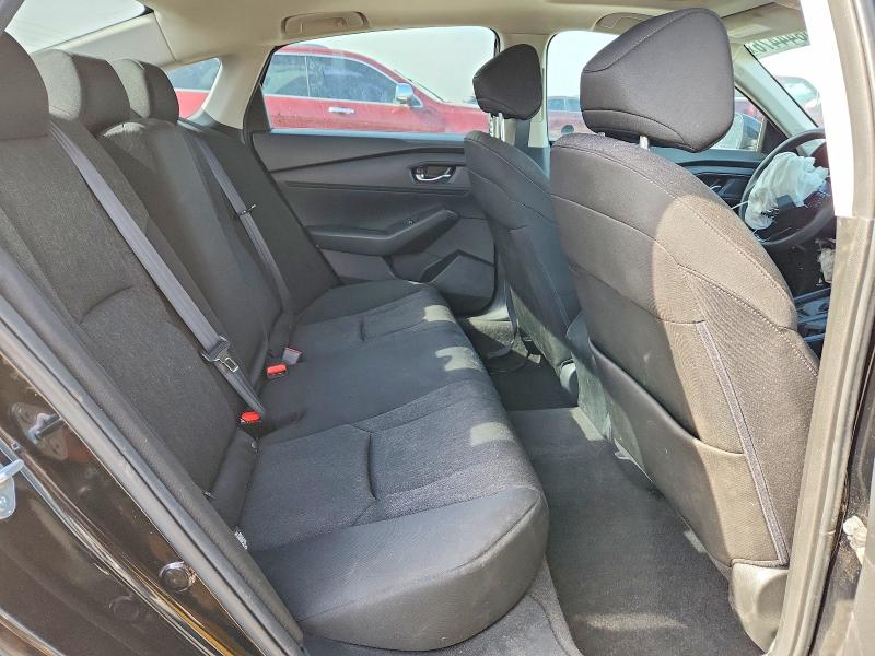 Продаж на аукціоні авто 2024 Honda Accord, vin: 1HGCY1F38RA031759, номер лоту: 55844476
