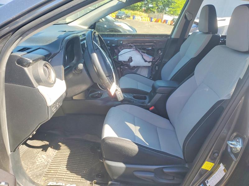 2018 Toyota Rav4 Hybrid მანქანა იყიდება აუქციონზე, vin: JTMRJREV8JD216590, აუქციონის ნომერი: 57057066