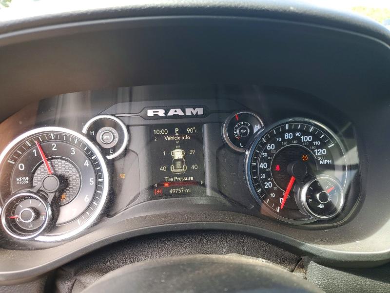 Aukcja sprzedaży 2021 Ram 1500, vin: 1C6SRFMT5MN663666, numer aukcji: 57263486
