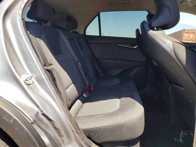 Продажа на аукционе авто 2026 Kia Niro, vin: KNDCP3LEXT5319852, номер лота: 56886526
