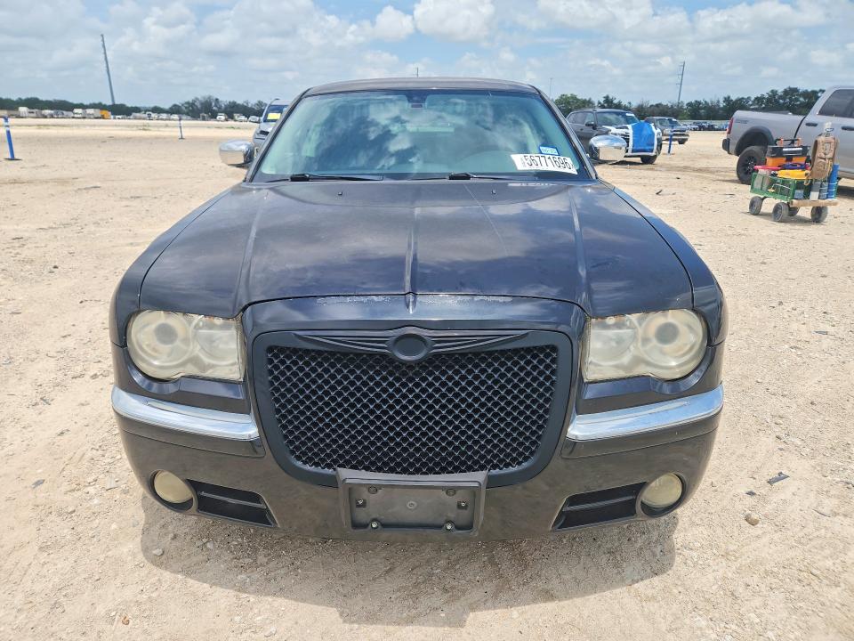 Aukcja sprzedaży 2009 Chrysler 300c, vin: 2C3KA63T39H609949, numer aukcji: 56771696