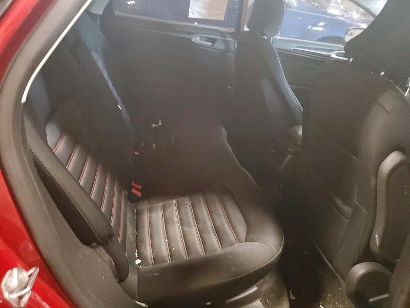 Продаж на аукціоні авто 2015 Ford Fusion, vin: 3FA6P0H79FR213051, номер лоту: 56582586