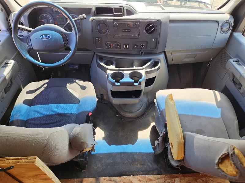 Aukcja sprzedaży 2012 Ford Econoline, vin: 1FTSS3EL3CDB20279, numer aukcji: 56061166