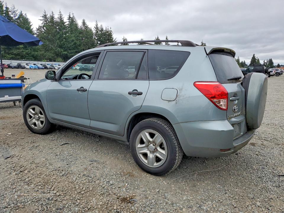 Aukcja sprzedaży 2007 Toyota Rav4, vin: JTMBD35V475071699, numer aukcji: 58820076
