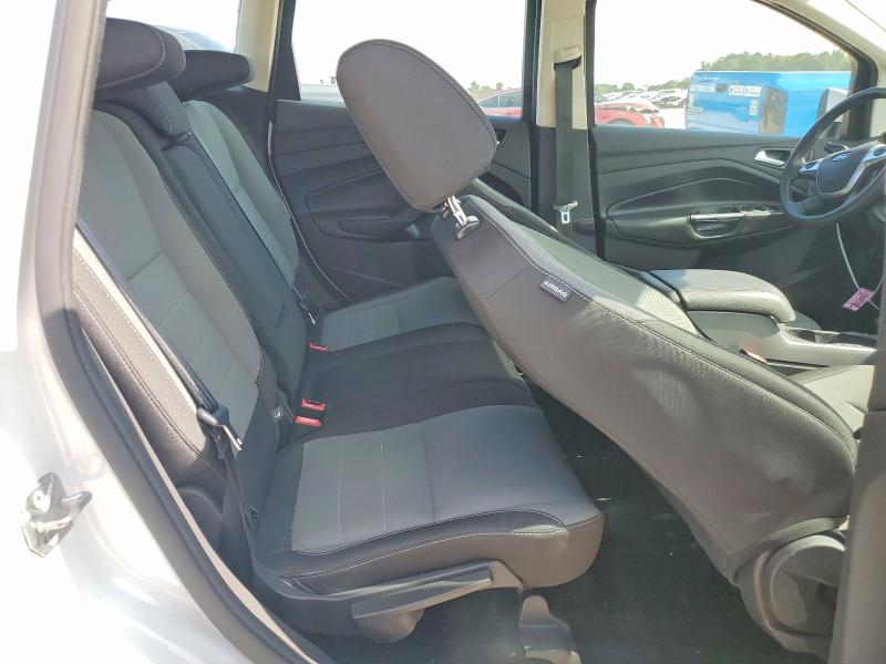 Продаж на аукціоні авто 2016 Ford C-max, vin: 1FADP5AUXGL113819, номер лоту: 56987466