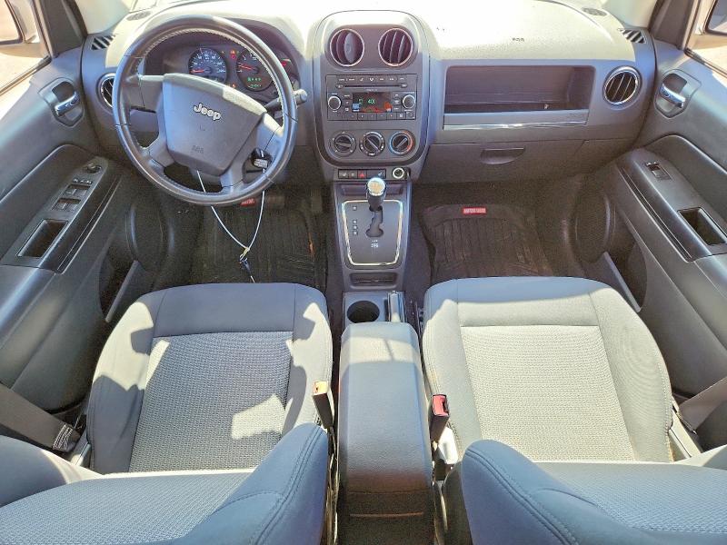 Aukcja sprzedaży 2009 Jeep Compass Limited 4d S, vin: 1J8FF47B49D193162, numer aukcji: 57305506