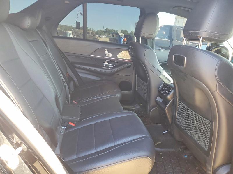 57363416 :رقم المزاد ، 4JGFB4KE8LA054855 vin ، 2020 Mercedes-benz Gle مزاد بيع