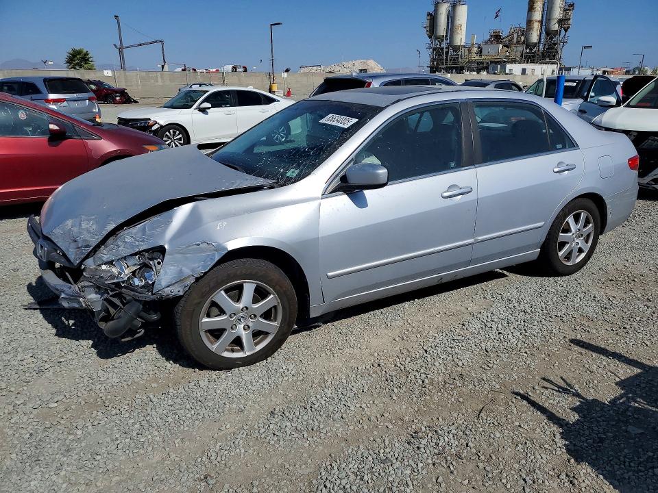 Продаж на аукціоні авто 2005 Honda Accord, vin: 1HGCM66535A044956, номер лоту: 85634005