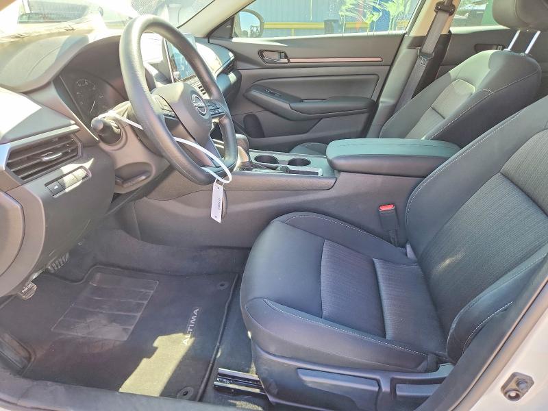Продажа на аукционе авто 2025 Nissan Altima, vin: 1N4BL4BVXSN342406, номер лота: 59354416