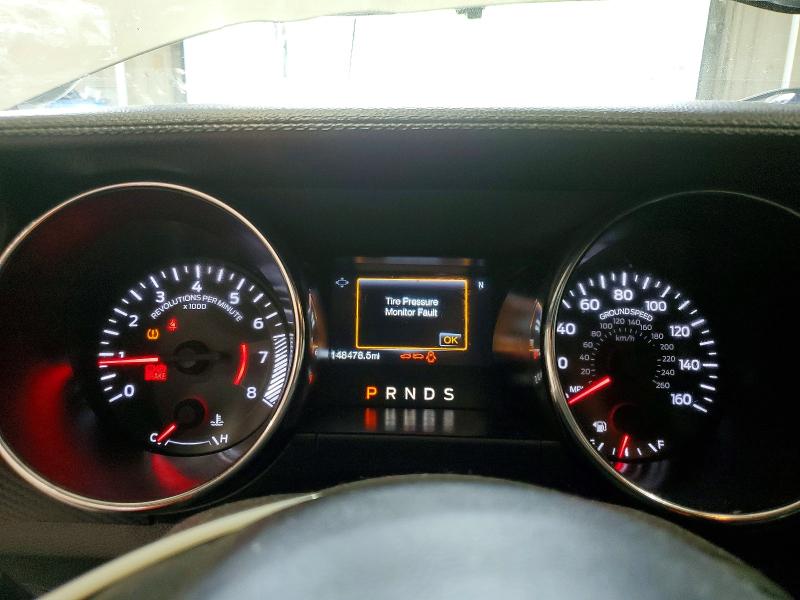 Продаж на аукціоні авто 2015 Ford Mustang, vin: 1FA6P8AM6F5330376, номер лоту: 55317796