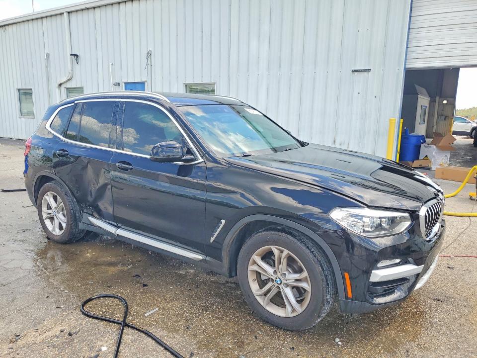 Aukcja sprzedaży 2019 Bmw X3, vin: 5UXTR7C51KLR39631, numer aukcji: 58940236