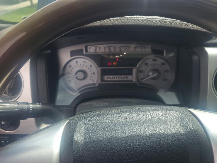 Продажа на аукционе авто 2009 Ford F150, vin: 1FTPW14V99FB01377, номер лота: 58498466