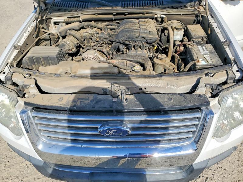 Продажа на аукционе авто 2007 Ford Explorer, vin: 1FMEU63E97UB79058, номер лота: 58126096