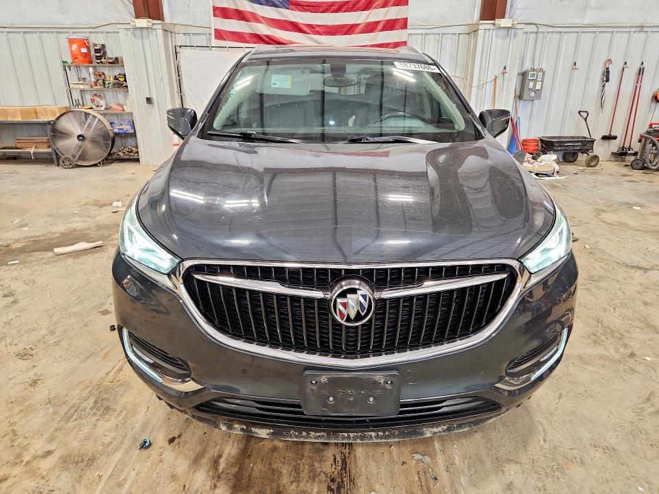 2019 Buick Enclave მანქანა იყიდება აუქციონზე, vin: 5GAEVAKW5KJ213149, აუქციონის ნომერი: 58737686
