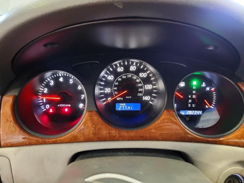 Продаж на аукціоні авто 2005 Lexus Es, vin: JTHBA30G955094229, номер лоту: 58709806