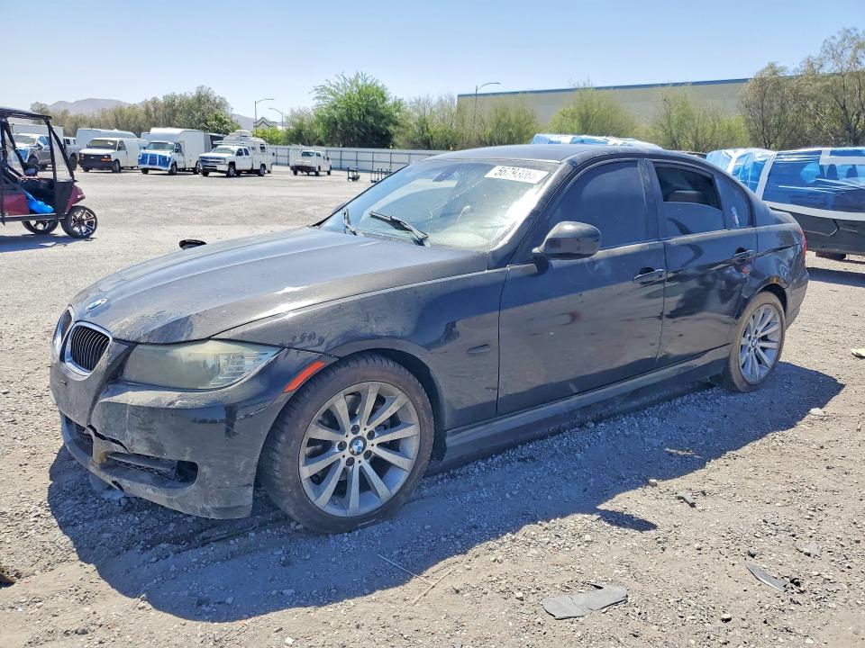 Auction sale of the 2011 Bmw 328, vin: WBAPH5G53BNM81063, lot number: 56798066