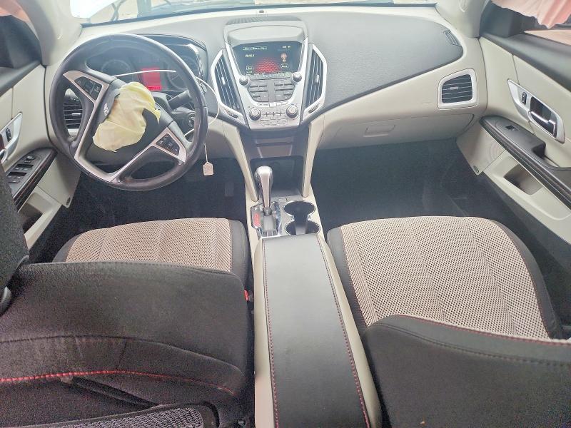 Aukcja sprzedaży 2014 Gmc Terrain, vin: 2GKALREK0E6140658, numer aukcji: 58776186