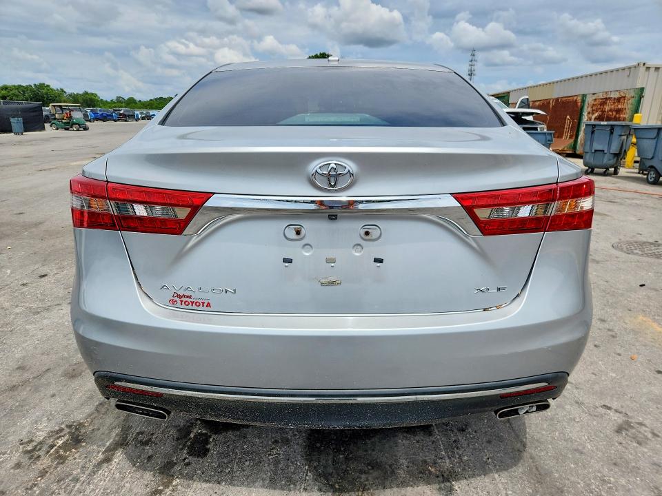 Aukcja sprzedaży 2016 Toyota Avalon, vin: 4T1BK1EB2GU217311, numer aukcji: 56672476