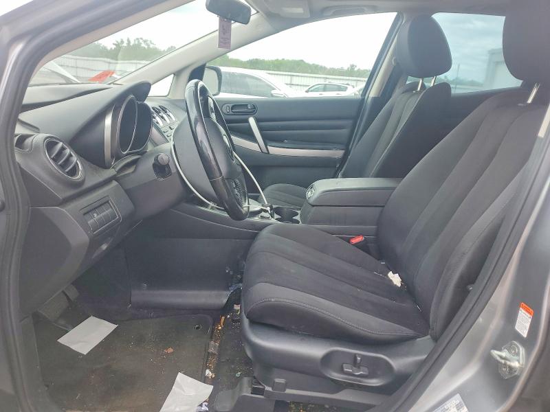 Продажа на аукционе авто 2010 Mazda Cx-7, vin: JM3ER2WM2A0306014, номер лота: 56393376
