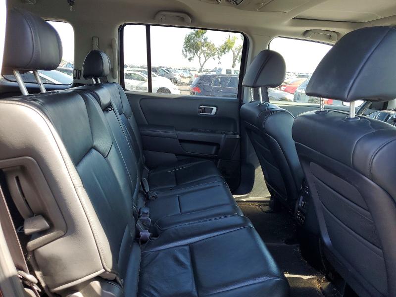 Aukcja sprzedaży 2009 Honda Pilot, vin: 5FNYF48609B017431, numer aukcji: 55991836