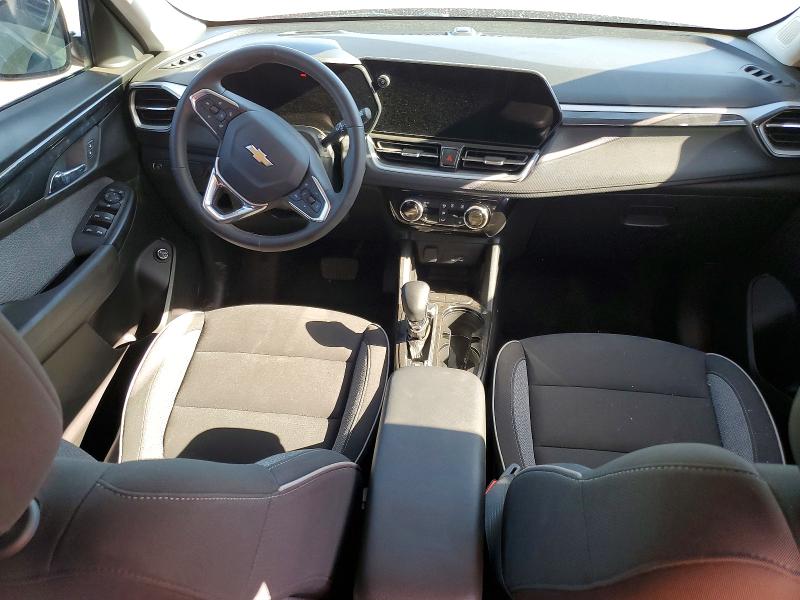 Продаж на аукціоні авто 2025 Chevrolet Trailblazer, vin: KL79MPSP1SB060646, номер лоту: 54996296